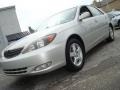 Lunar Mist Metallic - Camry SE Photo No. 2