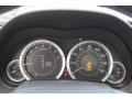 Graphite Luster Metallic - TSX Technology Sedan Photo No. 34