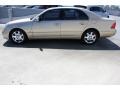 Mystic Gold Metallic - LS 430 Photo No. 6