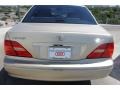 Mystic Gold Metallic - LS 430 Photo No. 8