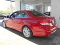 Mars Red - C 300 Sport Photo No. 5