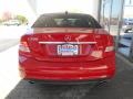 Mars Red - C 300 Sport Photo No. 6