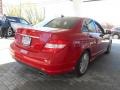 Mars Red - C 300 Sport Photo No. 7