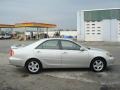 Lunar Mist Metallic - Camry SE Photo No. 5