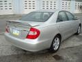 Lunar Mist Metallic - Camry SE Photo No. 6