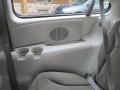 Linen Gold Metallic - Grand Caravan SXT Photo No. 31