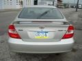 Lunar Mist Metallic - Camry SE Photo No. 7