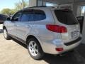 2007 Bright Silver Hyundai Santa Fe Limited 4WD  photo #5