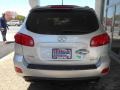 Bright Silver - Santa Fe Limited 4WD Photo No. 6