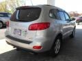 Bright Silver - Santa Fe Limited 4WD Photo No. 7