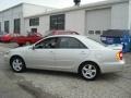 Lunar Mist Metallic - Camry SE Photo No. 9