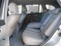 2007 Bright Silver Hyundai Santa Fe Limited 4WD  photo #8