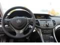Graphite Luster Metallic - TSX Technology Sedan Photo No. 25