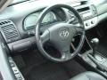 Lunar Mist Metallic - Camry SE Photo No. 10