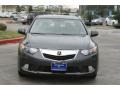 Graphite Luster Metallic - TSX Sedan Photo No. 3