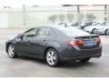 Graphite Luster Metallic - TSX Sedan Photo No. 6