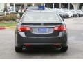 Graphite Luster Metallic - TSX Sedan Photo No. 7