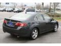 Graphite Luster Metallic - TSX Sedan Photo No. 8