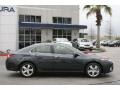 Graphite Luster Metallic - TSX Sedan Photo No. 9
