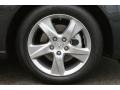 Graphite Luster Metallic - TSX Sedan Photo No. 10