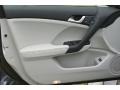 Graphite Luster Metallic - TSX Sedan Photo No. 11