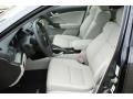 Graphite Luster Metallic - TSX Sedan Photo No. 12