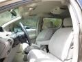 2004 Sahara Gold Metallic Nissan Quest 3.5 SL  photo #10