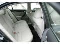 Graphite Luster Metallic - TSX Sedan Photo No. 17