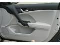 Graphite Luster Metallic - TSX Sedan Photo No. 18