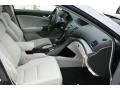 Graphite Luster Metallic - TSX Sedan Photo No. 19