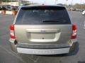 Light Khaki Metallic - Compass Limited 4x4 Photo No. 4