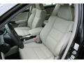 Graphite Luster Metallic - TSX Sedan Photo No. 22