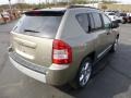 Light Khaki Metallic - Compass Limited 4x4 Photo No. 5