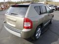 2008 Light Khaki Metallic Jeep Compass Limited 4x4  photo #5