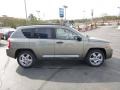 2008 Light Khaki Metallic Jeep Compass Limited 4x4  photo #6