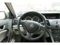 Graphite Luster Metallic - TSX Sedan Photo No. 25