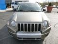 2008 Light Khaki Metallic Jeep Compass Limited 4x4  photo #8