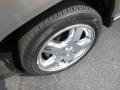 Light Khaki Metallic - Compass Limited 4x4 Photo No. 9