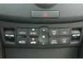 Graphite Luster Metallic - TSX Sedan Photo No. 29