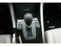 Graphite Luster Metallic - TSX Sedan Photo No. 30