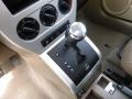 2008 Light Khaki Metallic Jeep Compass Limited 4x4  photo #17