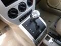 Light Khaki Metallic - Compass Limited 4x4 Photo No. 17