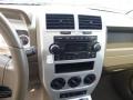 Light Khaki Metallic - Compass Limited 4x4 Photo No. 18