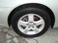 Lunar Mist Metallic - Camry SE Photo No. 20