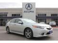 Silver Moon - TSX Special Edition Sedan Photo No. 1