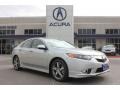 2014 Silver Moon Acura TSX Special Edition Sedan  photo #1