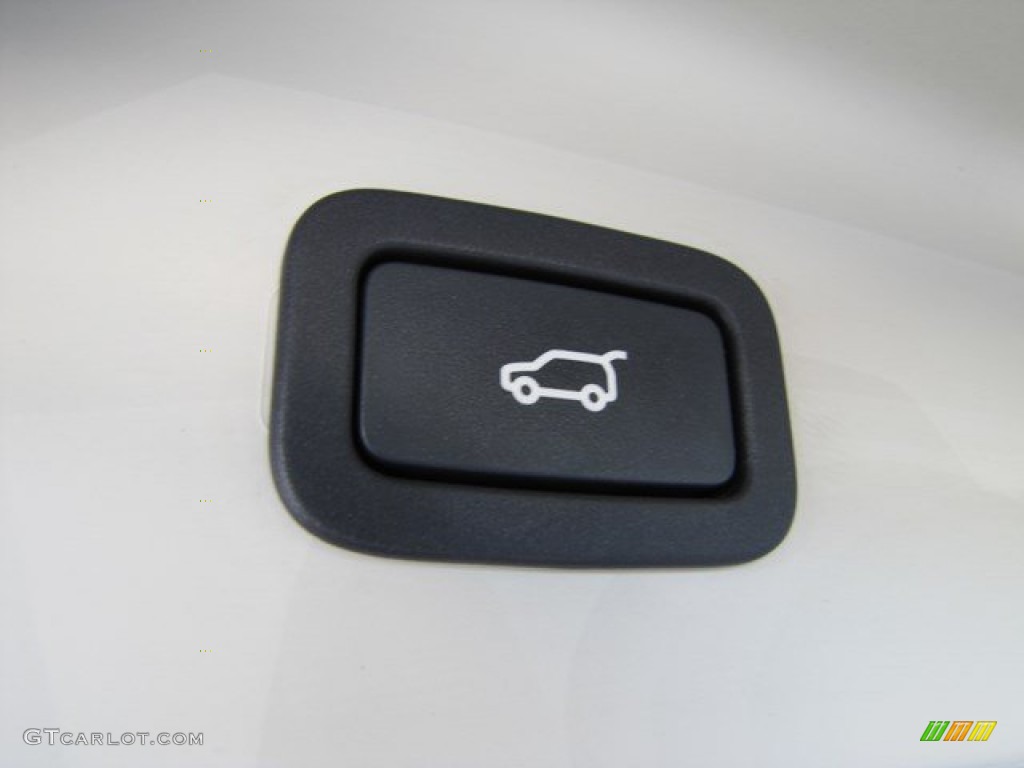 2013 Range Rover Supercharged LR V8 - Santorini Black Metallic / Ebony/Ivory photo #36