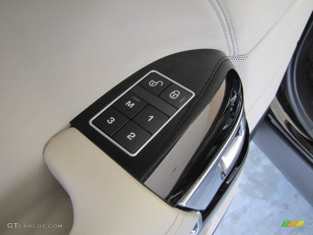2013 Range Rover Supercharged LR V8 - Santorini Black Metallic / Ebony/Ivory photo #52