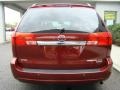 2004 Salsa Red Pearl Toyota Sienna XLE Limited  photo #5