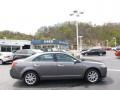 2011 Sterling Grey Metallic Lincoln MKZ AWD  photo #1